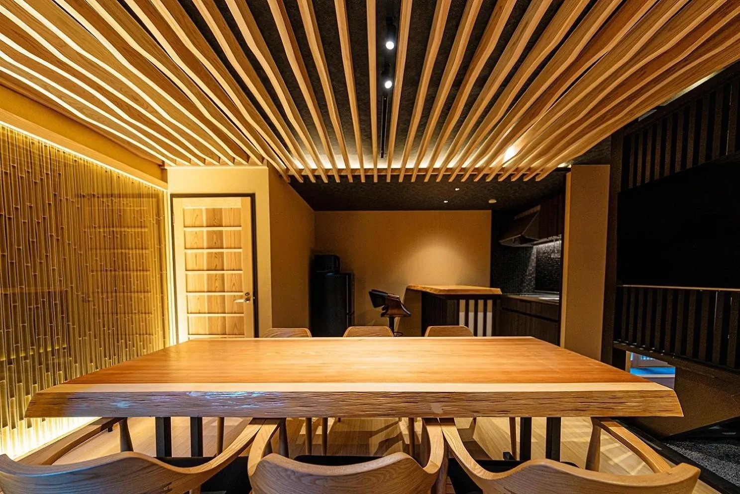 Dom wakacyjny Kyoran-Kagetsutei - Vacation Stay 18550V Kioto