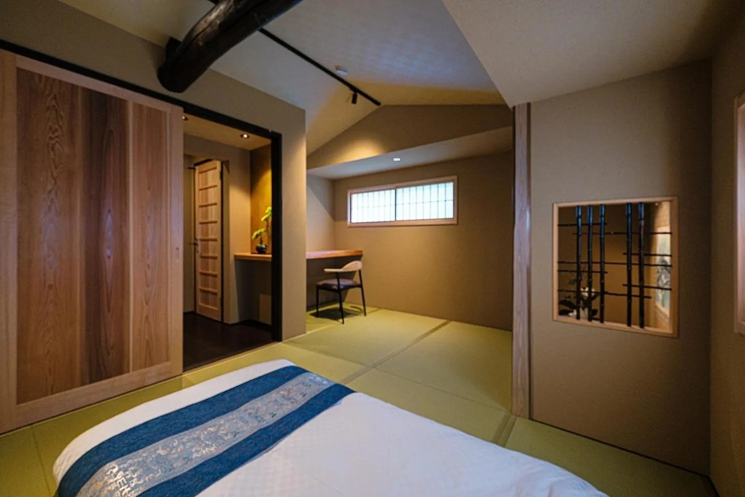 Kyoran-Kagetsutei - Vacation Stay 18550V Kioto Dom wakacyjny