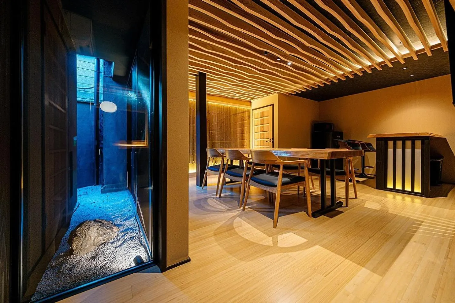 Dom wakacyjny Kyoran-Kagetsutei - Vacation Stay 18550V Kioto Japonia